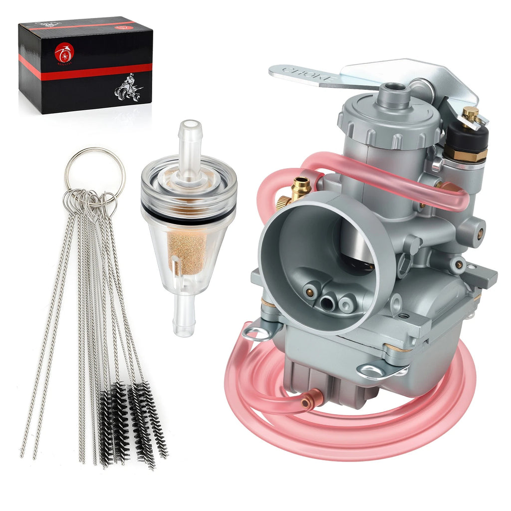 Carburetor for Suzuki JR80 (2001–2004) Replaces 13200-03410