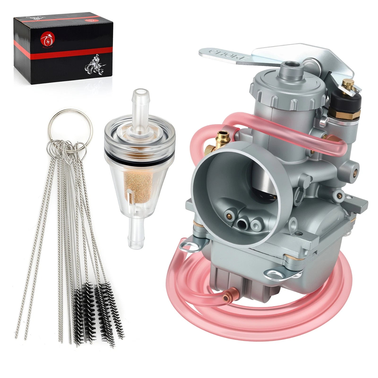 Carburetor for Suzuki JR80 (2001–2004) Replaces 13200-03410
