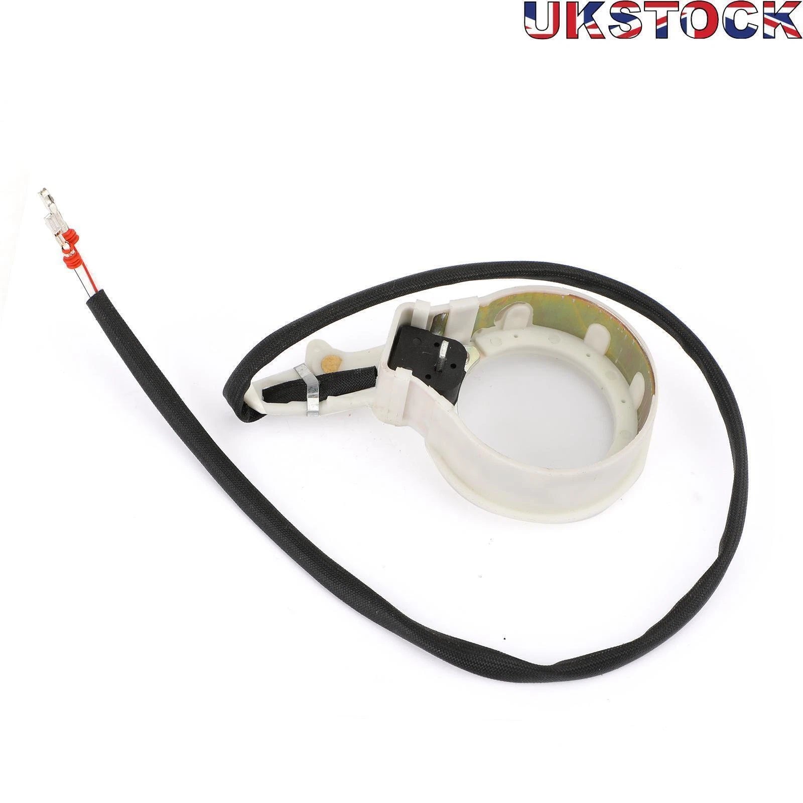 Pulsar Coil Magneto Base for Yamaha 40hp 40X E40X M(W/T)HS/L MHL (1998–2017)
