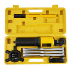 2X Hydraulic Gear Puller Set 20 Ton for Universal Applications