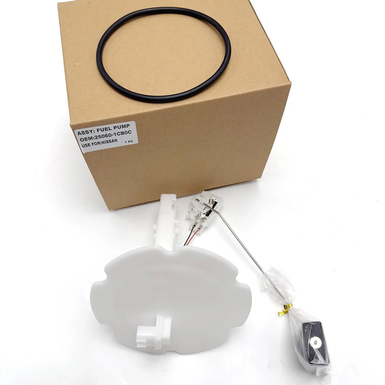 Left Fuel Tank Sending Unit Level Sensor for INFINITI FX35/37 QX70 (2003–2013)