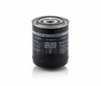 Set of 5 Engine Oil Filters Spin-On for VW Passat Audi 90 A4 A6 Quattro S4 (1990–2006)