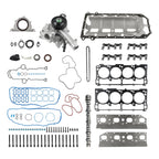 Camshaft Assembly Set for Dodge Ram 1500 5.7L (2009–2015) - Pumps, Gaskets, Lifters