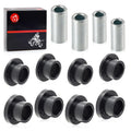 Front Shock Bushings Sleeve for Polaris Sportsman 550/850/1000 (2009–2014)