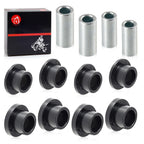 Front Shock Bushings Sleeve for Polaris Sportsman 550/850/1000 (2009–2014)