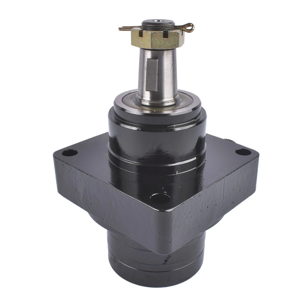 Hydraulic Motor for Parker TJ Series (TJ0050US080AAAB)