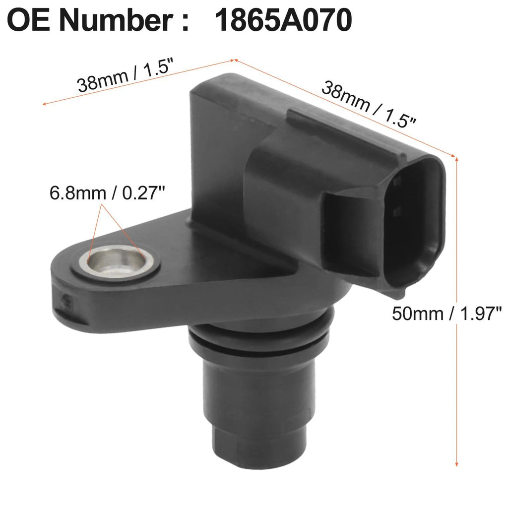 1865A070 Camshaft Position Sensor for Smart Fortwo (2011–2015)