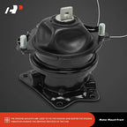 2X Engine Motor Mount for Honda Pilot (2016–2022) Acura MDX (2014–2020)