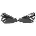 ABS Battery Side Covers for Harley Sportster 1200 (2014-2021)