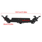 Rear Bumper Reinforcement for Ford F-150 (2009–2014)