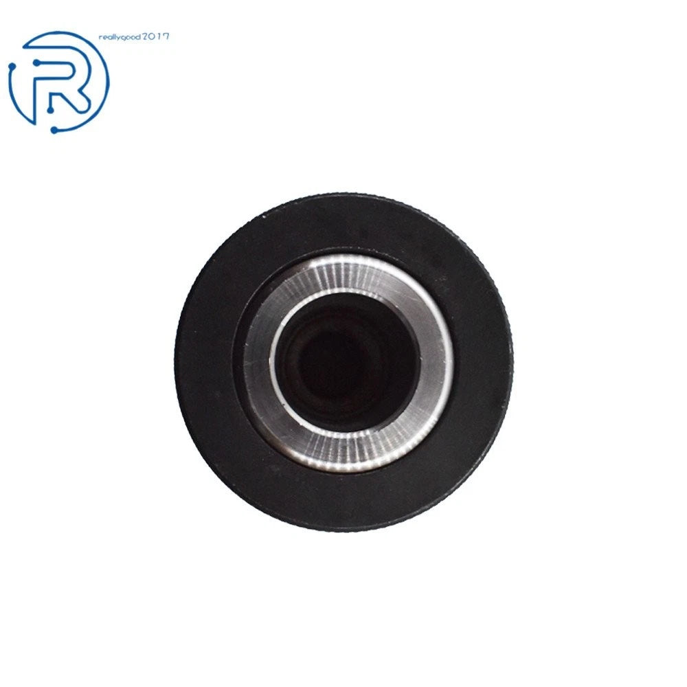 3JT Keyless Drill Chuck for Pro-Series Heavy Duty Jacobs Taper (US)