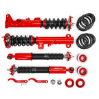 Coilovers Suspension & Camber Control Arm Kit for BMW E36 3 Series (1992–1998)