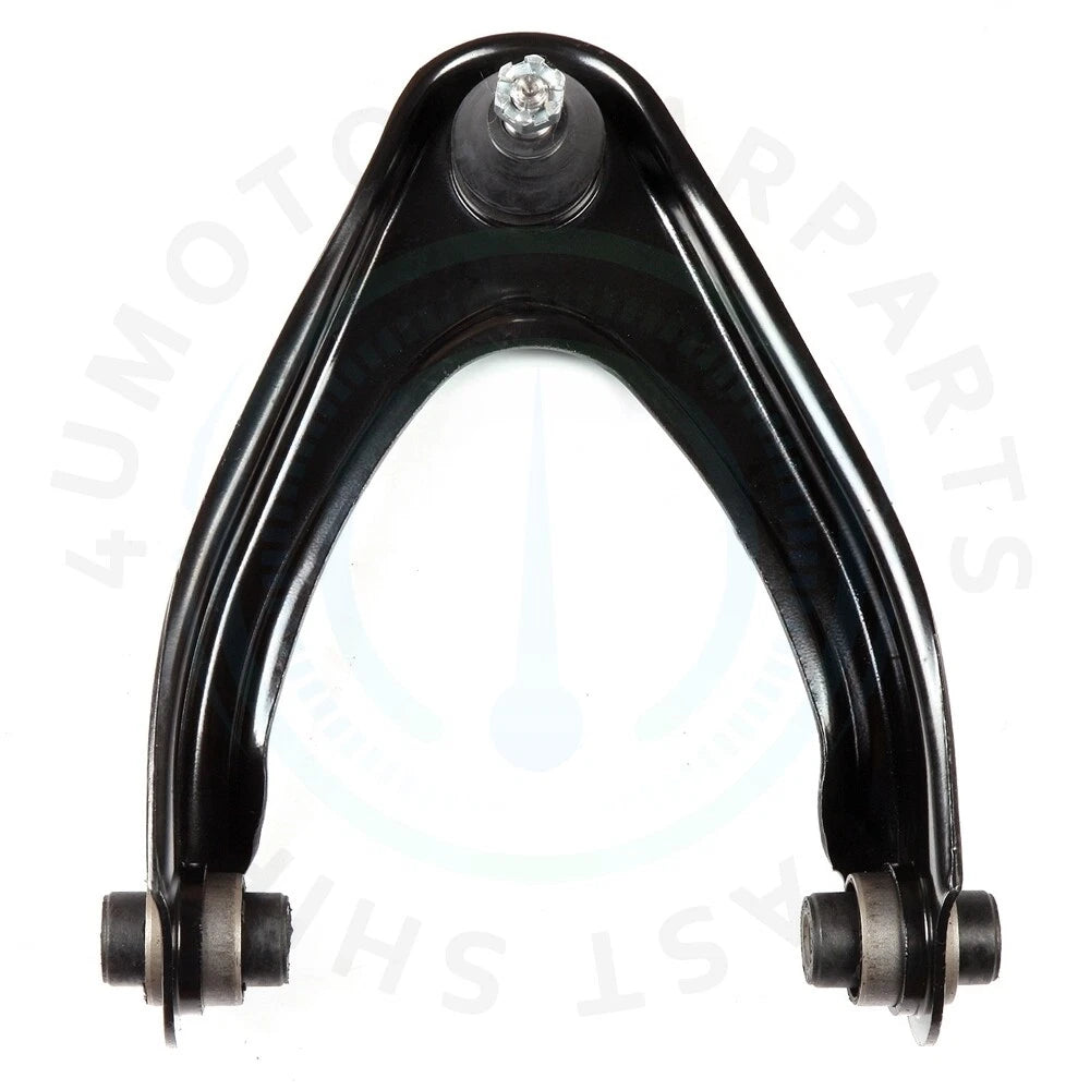 2X Front Upper Control Arm and Ball Joint Kit for Honda CR-V (1997–2001)