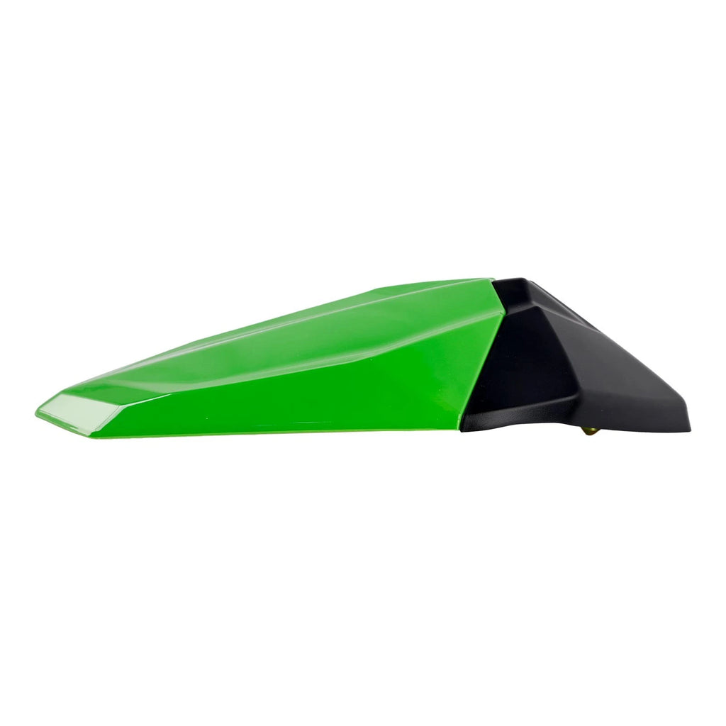 Tail Rear Seat Fairing Cowl for Kawasaki Ninja 500 EX500R Z500 (2024–2025) Green