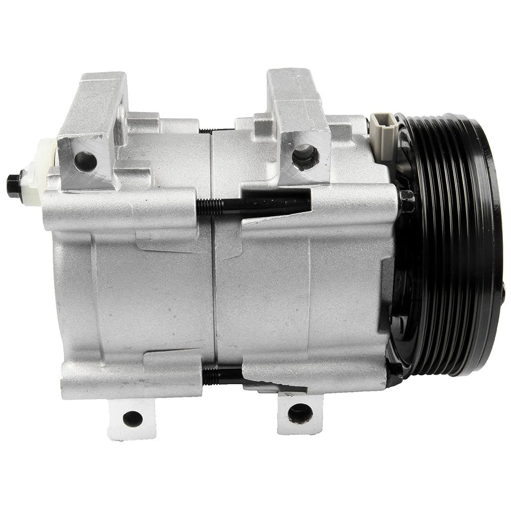 Condenser and Compressor for Ford Escape Mazda Tribute (2001–2004)