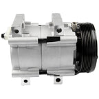 Condenser and Compressor for Ford Escape Mazda Tribute (2001–2004)