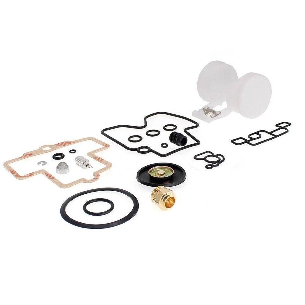 Carburetor Float Rebuild Kit for KTM 520EXC, 520SX, EXC520 (2000–2002)