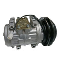 A/C Compressor for Mazda RX-7, Toyota Van, 4Runner, Corolla, Celica, Supra