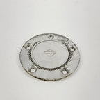 Genuine Timing Points Cover for Harley-Davidson Twin Cam (1999–2017)