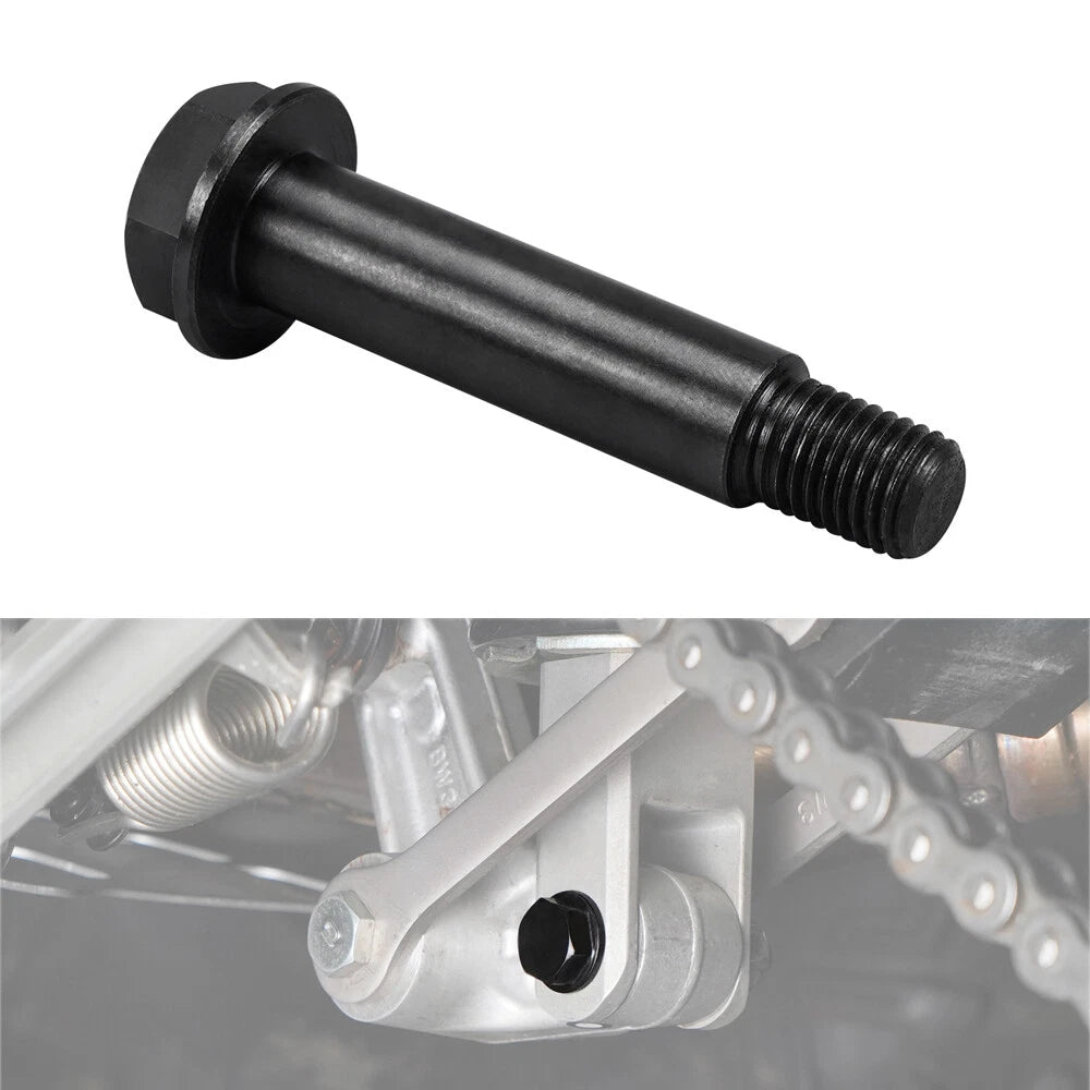 Lower Rear Shock Bolt 90101-10659-00 for Yamaha Tenere 700 (2019–2024)