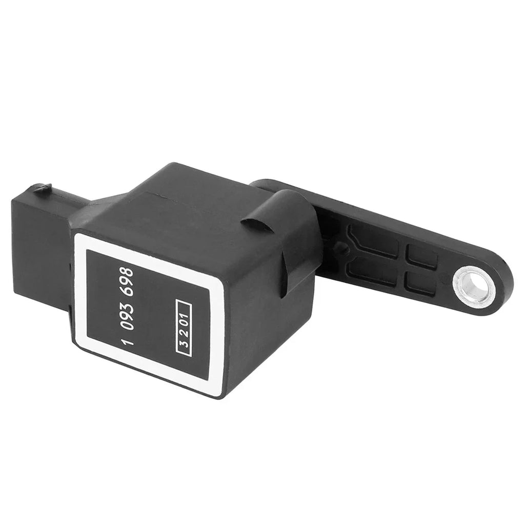 Black Height Level Sensor for BMW E46 E39 E60 E65 E83 X3 E53 X5
