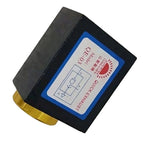 QE03 Pneumatic Quick Exhaust Valve for Airflow Control (Universal)