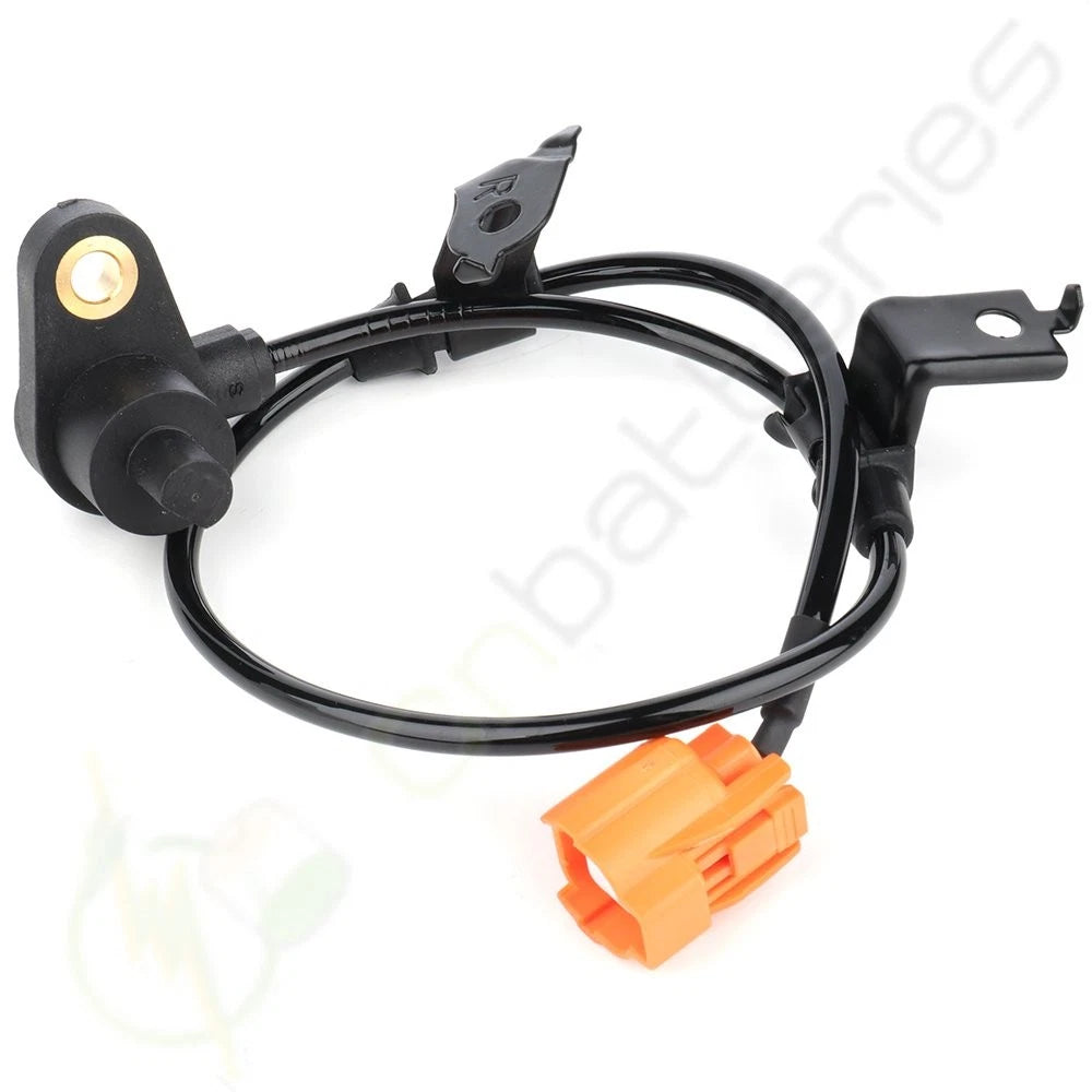 Rear ABS Wheel Speed Sensor ALS802 for Acura TL (1999–2003)