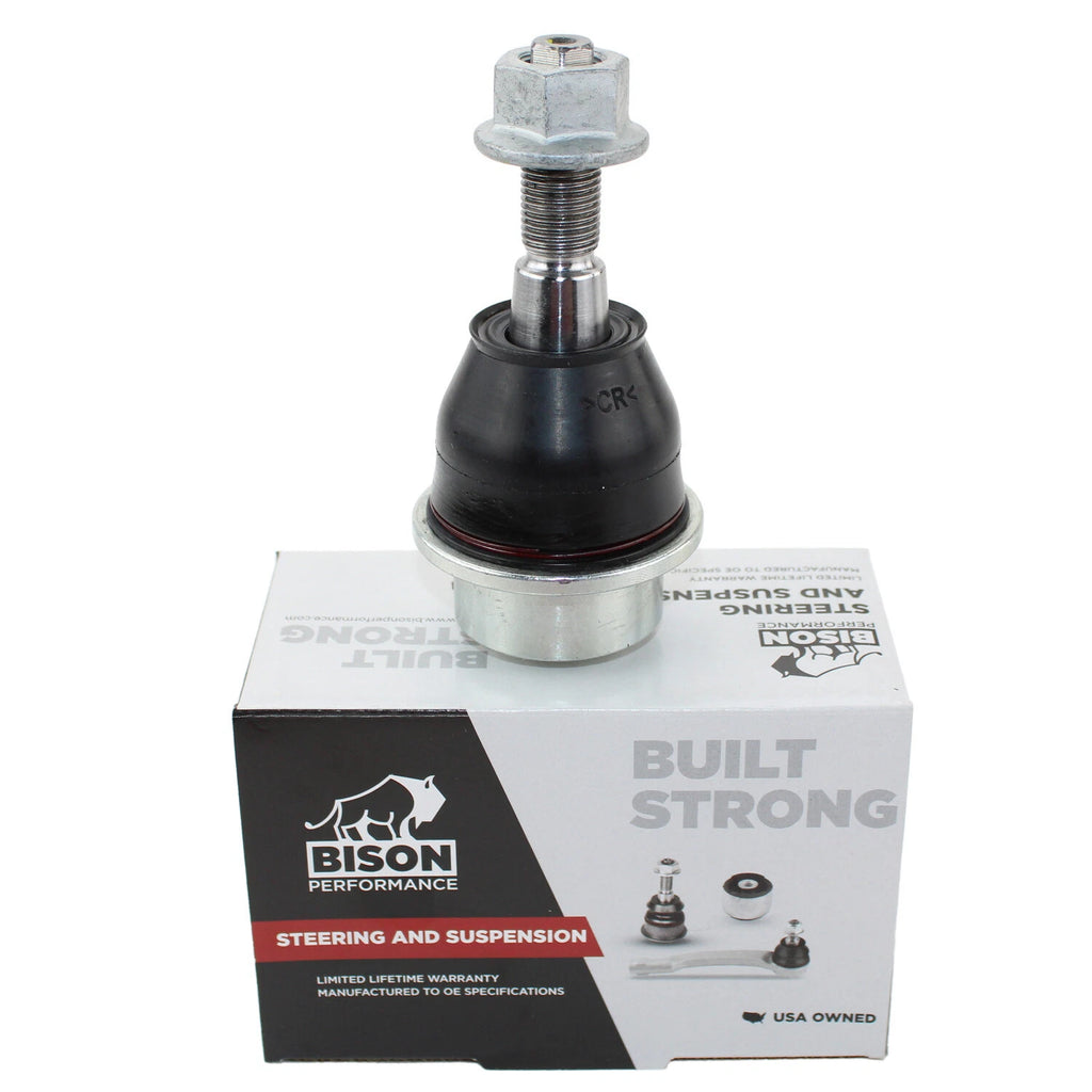Front Lower Forged Steel Ball Joint for Dodge Ram 1500 (2019–2023)