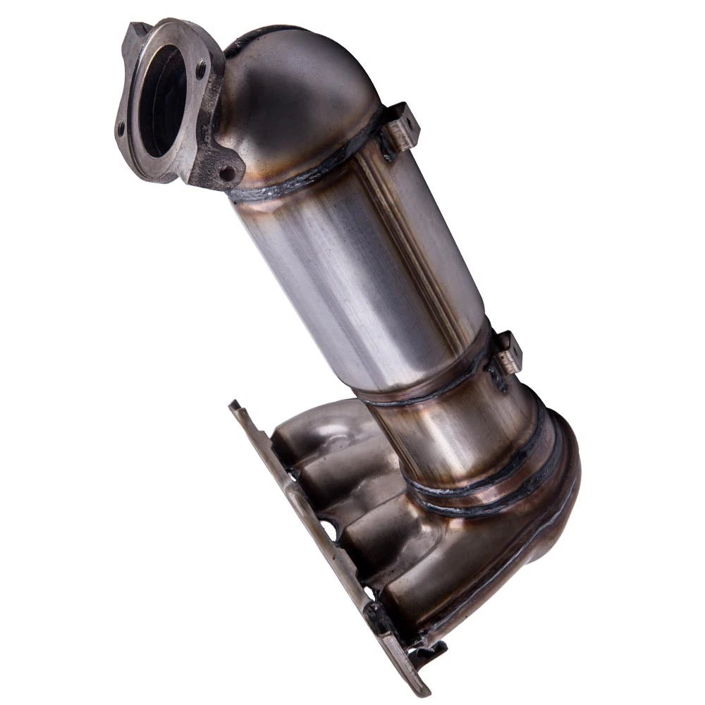 Catalytic Converter Manifold for Toyota Camry XV40 2.4L (2007–2009)