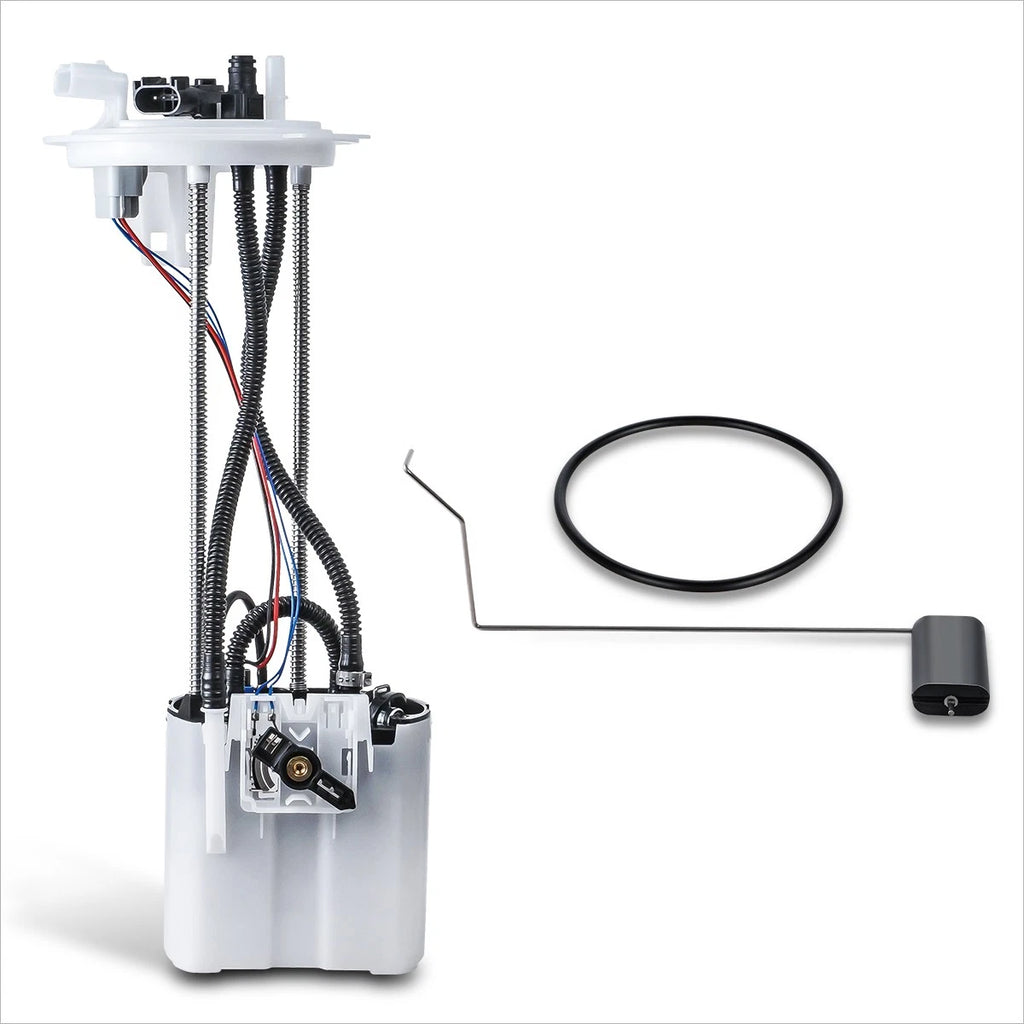 Electric Gas Fuel Pump Module Assembly for Ford E150-E450 (2009–2019)