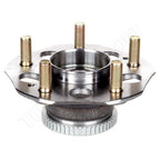 Rear Wheel Hub & Bearing Assembly for Honda Prelude (1997–2001)