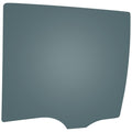 Rear Driver Side Door Glass for Lincoln MKX, Ford Edge (2007–2014)