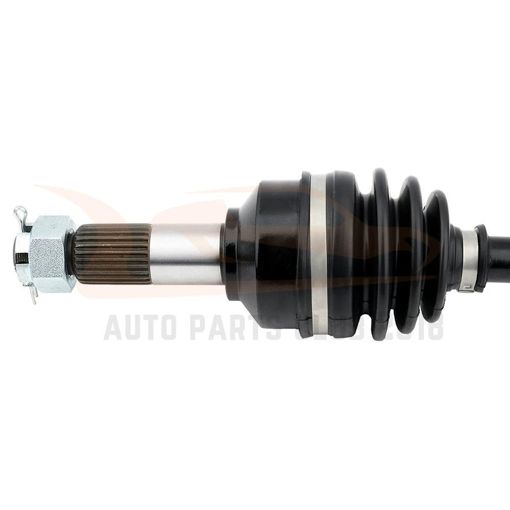 Front Left CV Axle Shaft for Honda Rancher 420 (2014-2018)