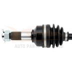 Front Left CV Axle Shaft for Honda Rancher 420 (2014-2018)