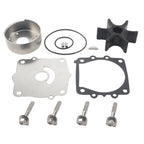 Water Pump Repair Service Kit 68V-W0078-00 for Yamaha Outboard