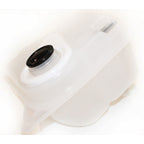 Coolant Reservoir for Audi A6 Quattro (1995–1998) w/ Cap