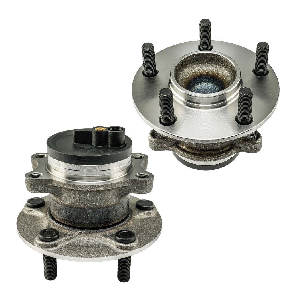 2Pcs Rear Wheel Hub Bearing Assembly for Mitsubishi Outlander Sport (2013–2020)