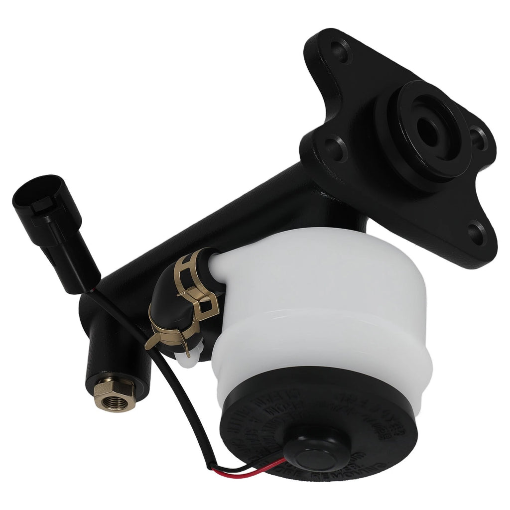 Brake Master Cylinder w/ Sensor Reservoir for Pickup/4Runner (1979–1988) M39500