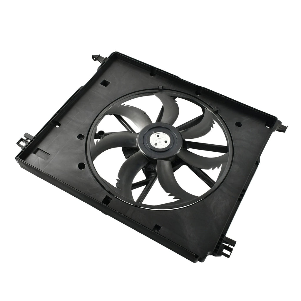 Radiator Cooling Fan Assembly for Toyota Highlander (2020–2023) 16360-F0100