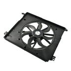 Radiator Cooling Fan Assembly for Toyota Highlander (2020–2023) 16360-F0100
