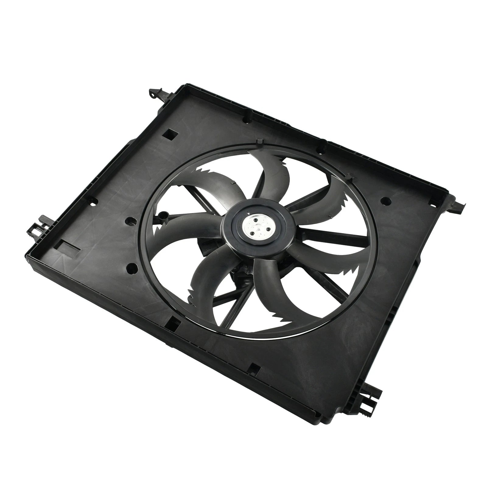 Radiator Cooling Fan Assembly for Toyota Highlander (2020–2023) 16360-F0100