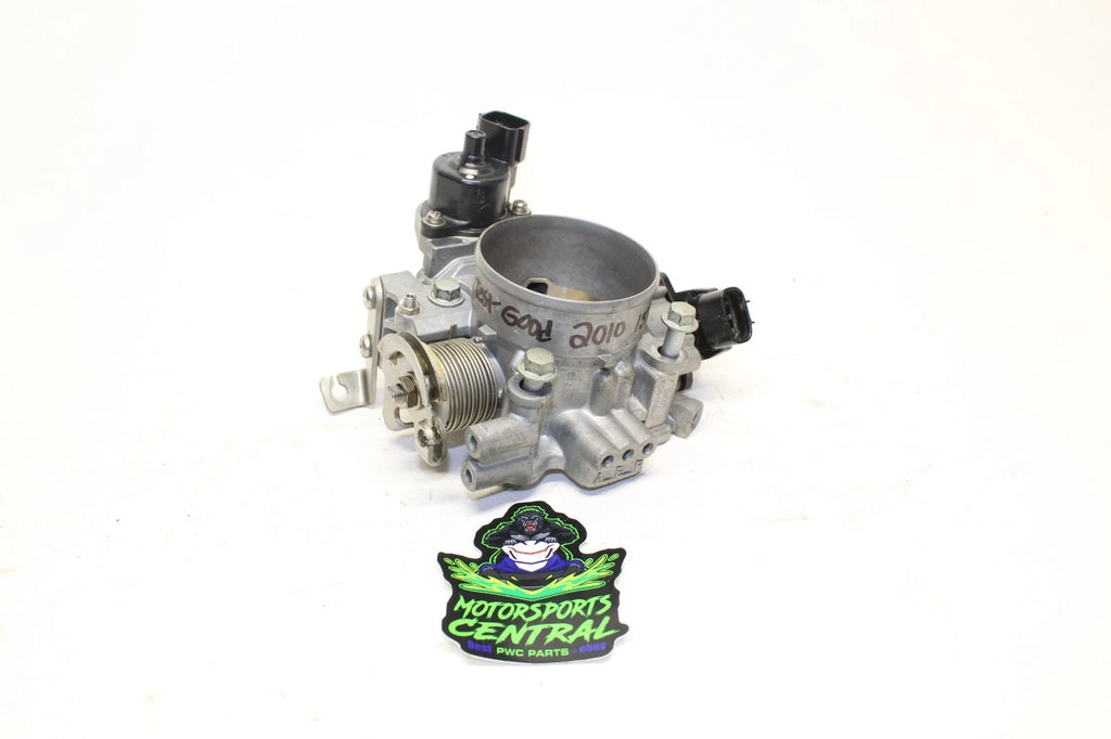 Throttle Body Assembly TPS Actuator for Kawasaki Jet Ski STX 15F (2006–2019)