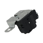 Rear Trunk Lid Lock for MINI Countryman R60 (2010–2016) 51249802312 9802312 Metal