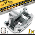 Front Left Brake Caliper with Bracket for Chevy Malibu Pontiac G6 (2004–2012)