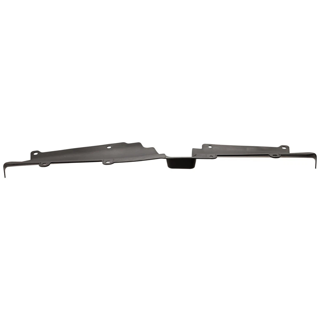Radiator Support Covers for Nissan Maxima (2009–2014)