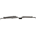 Radiator Support Covers for Nissan Maxima (2009–2014)