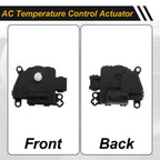 HVAC Heater Blend Door Actuator for Ford Expedition (2003–2006) No. 7L1Z19E616E
