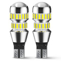 AUXITO LED Reverse Backup Light Bulbs for Various Vehicles