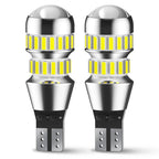 AUXITO LED Reverse Backup Light Bulbs for Various Vehicles