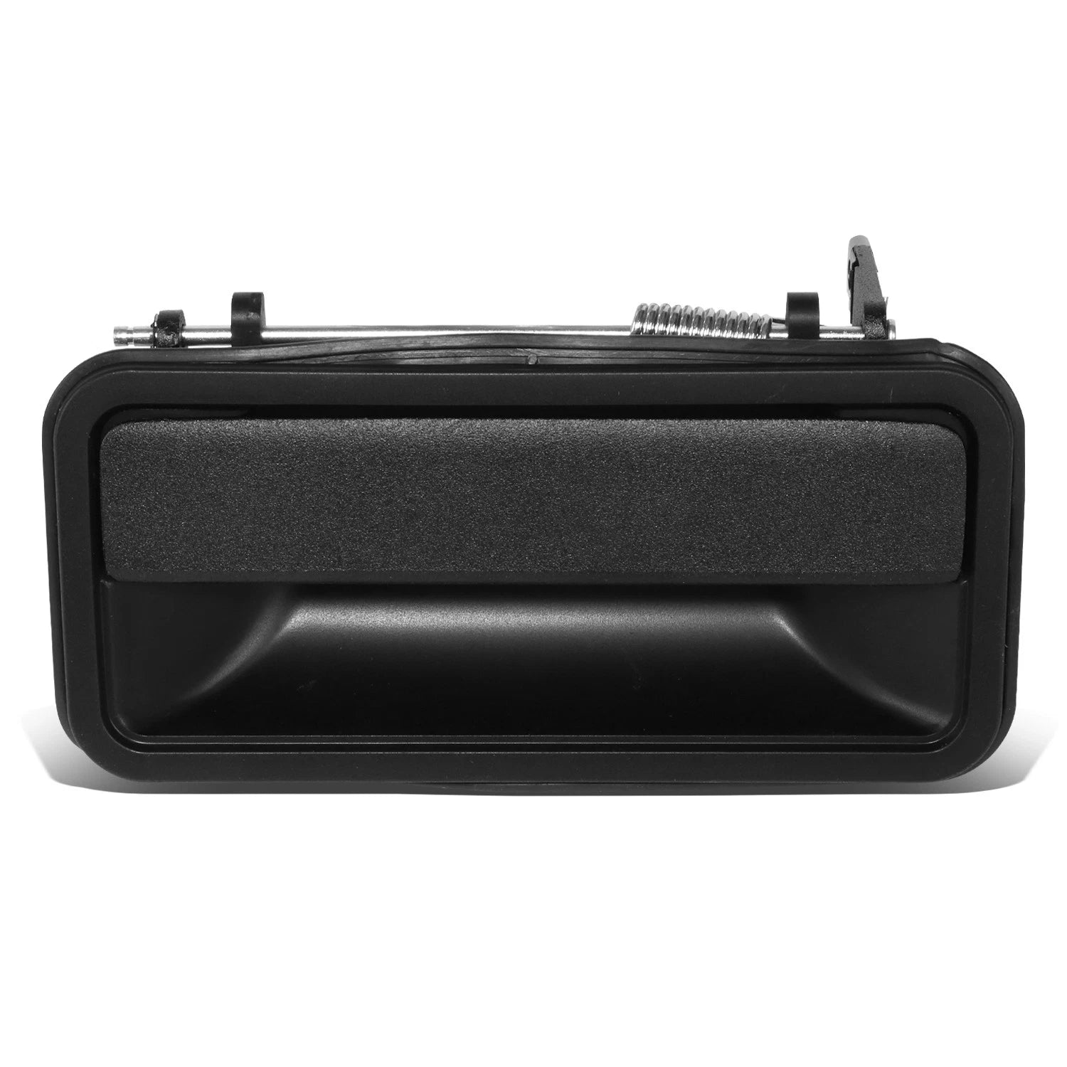 Rear Left Outer Door Pull Handle for Chevy GMC C/K 1500 2500 Suburban (1995–1999)